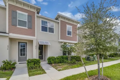 2312 Zaballina Place Kissimmee FL 34747