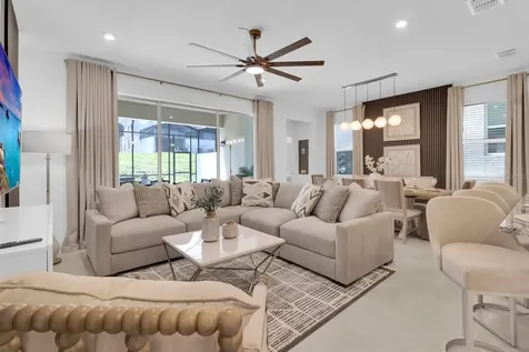 2312 Zaballina Place Kissimmee FL 34747