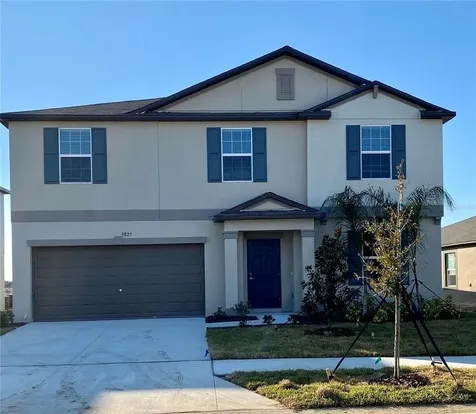9825 Branching Ship Trace Wesley Chapel FL 33545
