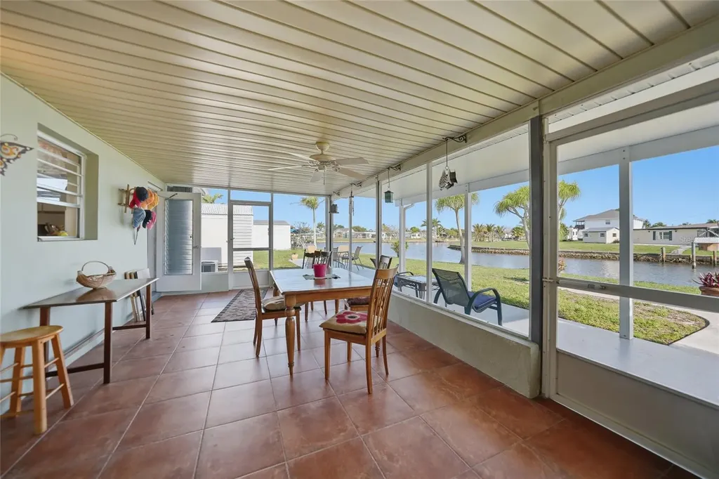 381 Weber Terrace Port Charlotte FL 33952
