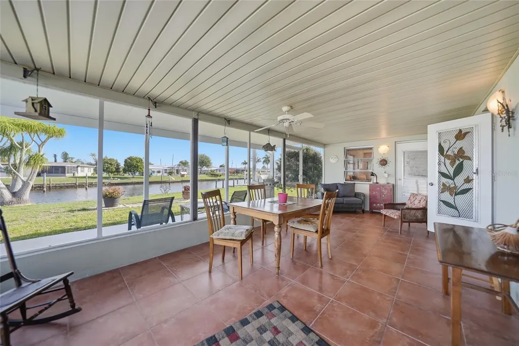 381 Weber Terrace Port Charlotte FL 33952