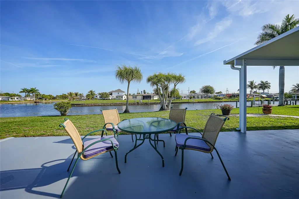 381 Weber Terrace Port Charlotte FL 33952