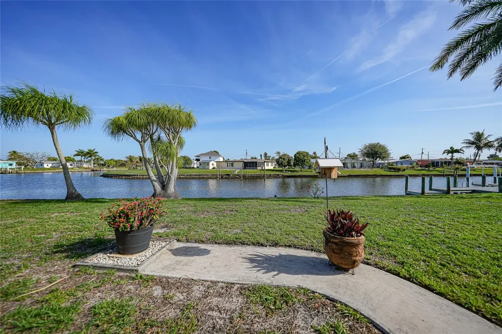 381 Weber Terrace Port Charlotte FL 33952