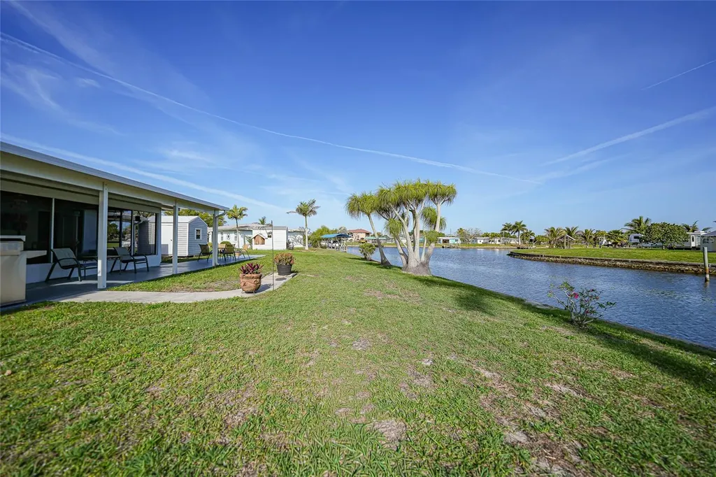 381 Weber Terrace Port Charlotte FL 33952