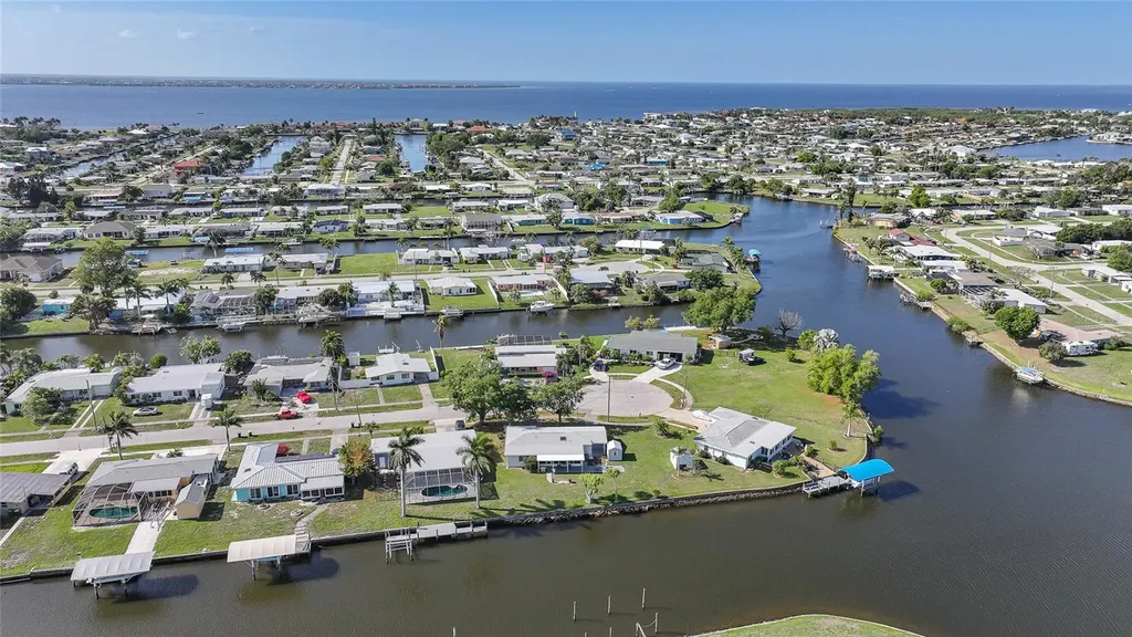 381 Weber Terrace Port Charlotte FL 33952