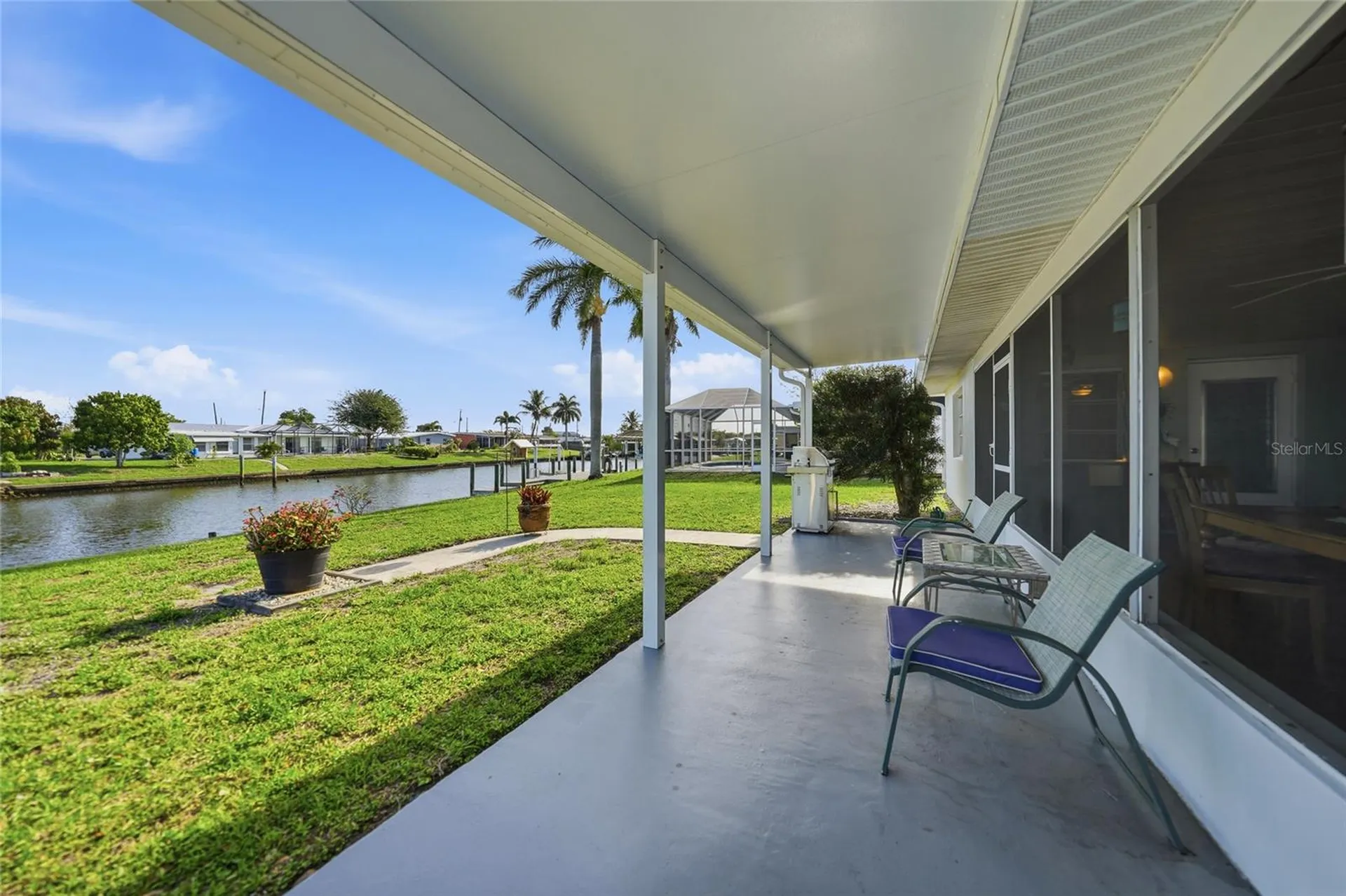381 Weber Terrace Port Charlotte FL 33952