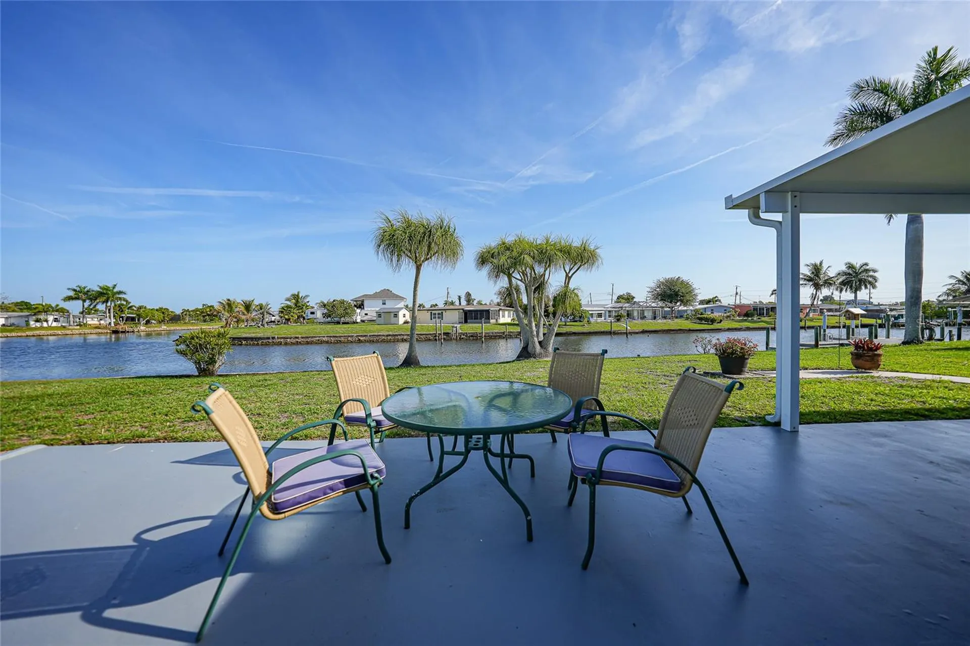 381 Weber Terrace Port Charlotte FL 33952