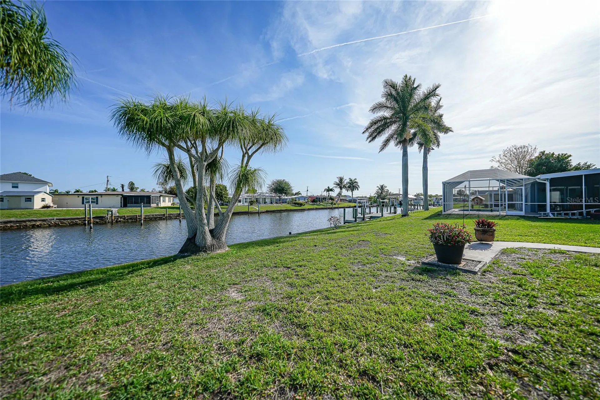 381 Weber Terrace Port Charlotte FL 33952