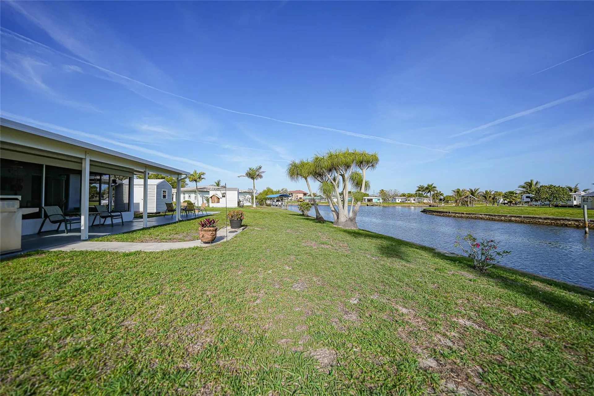 381 Weber Terrace Port Charlotte FL 33952