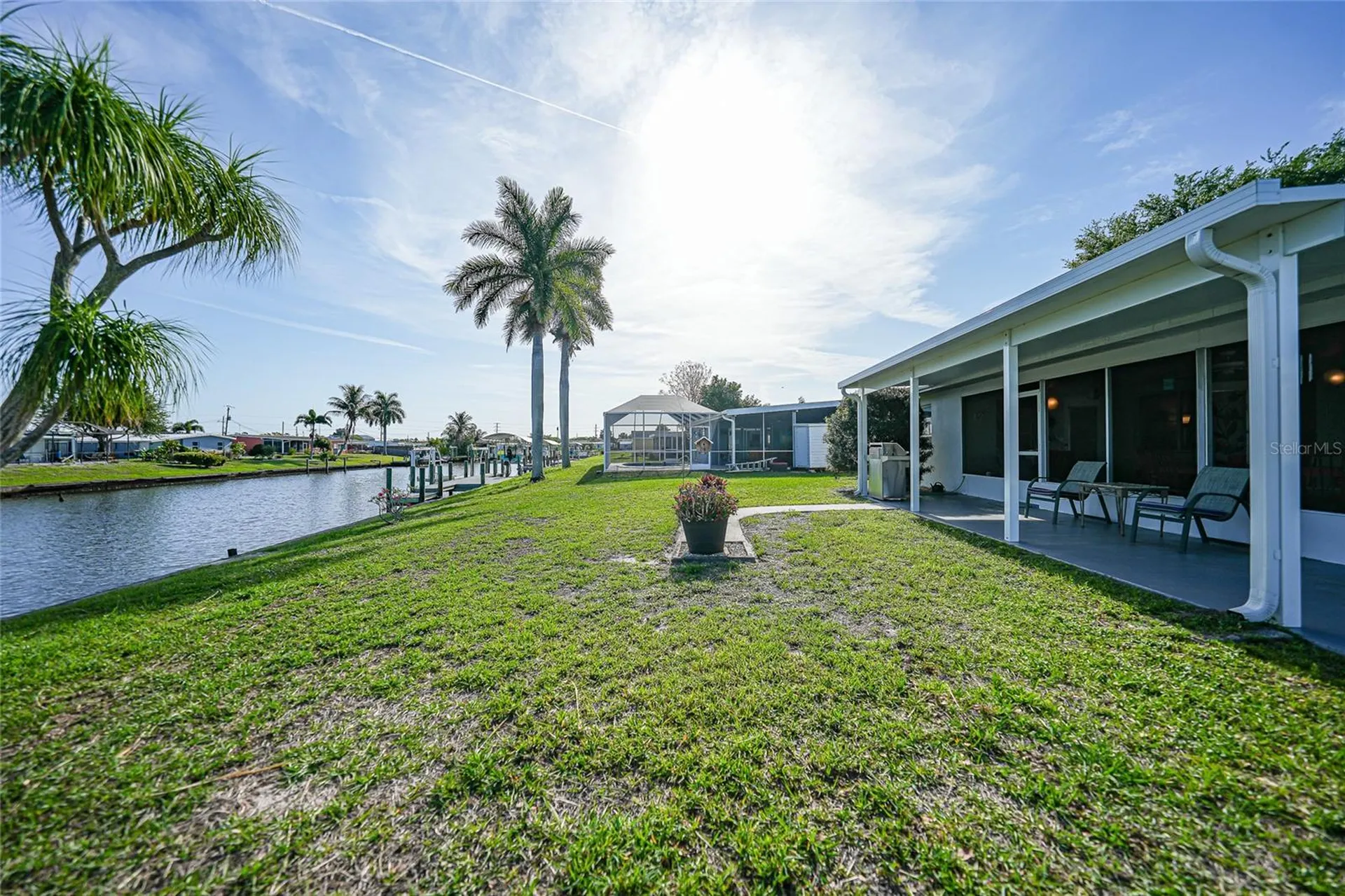 381 Weber Terrace Port Charlotte FL 33952