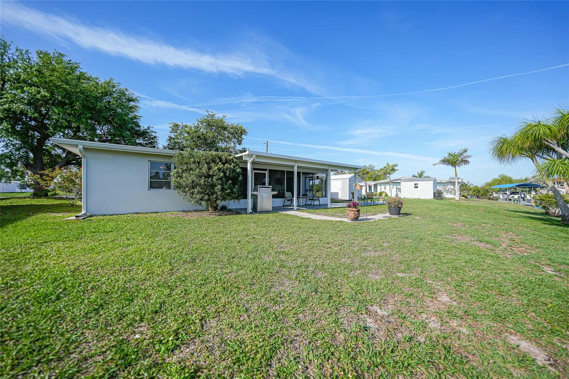 381 Weber Terrace Port Charlotte FL 33952