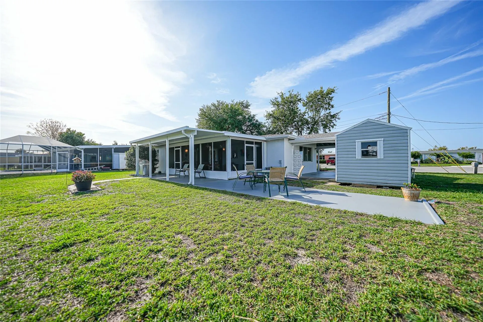 381 Weber Terrace Port Charlotte FL 33952