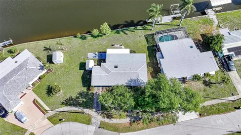 381 Weber Terrace Port Charlotte FL 33952
