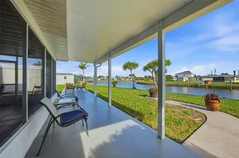 381 Weber Terrace Port Charlotte FL 33952