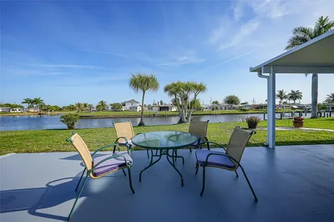 381 Weber Terrace Port Charlotte FL 33952