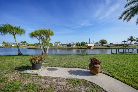 381 Weber Terrace Port Charlotte FL 33952