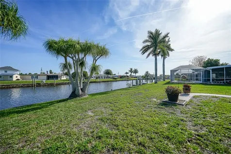 381 Weber Terrace Port Charlotte FL 33952
