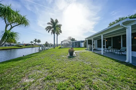 381 Weber Terrace Port Charlotte FL 33952