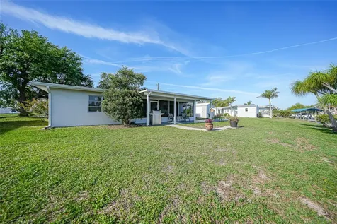 381 Weber Terrace Port Charlotte FL 33952