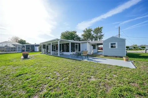 381 Weber Terrace Port Charlotte FL 33952