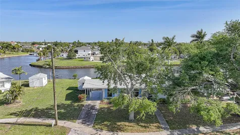 381 Weber Terrace Port Charlotte FL 33952