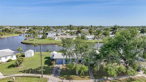 381 Weber Terrace Port Charlotte FL 33952