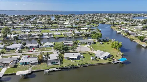 381 Weber Terrace Port Charlotte FL 33952