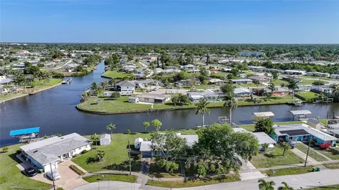 381 Weber Terrace Port Charlotte FL 33952