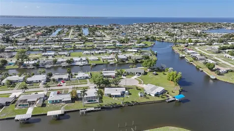 381 Weber Terrace Port Charlotte FL 33952