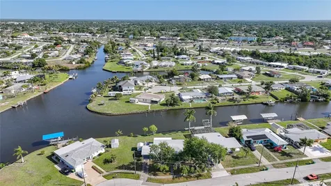 381 Weber Terrace Port Charlotte FL 33952