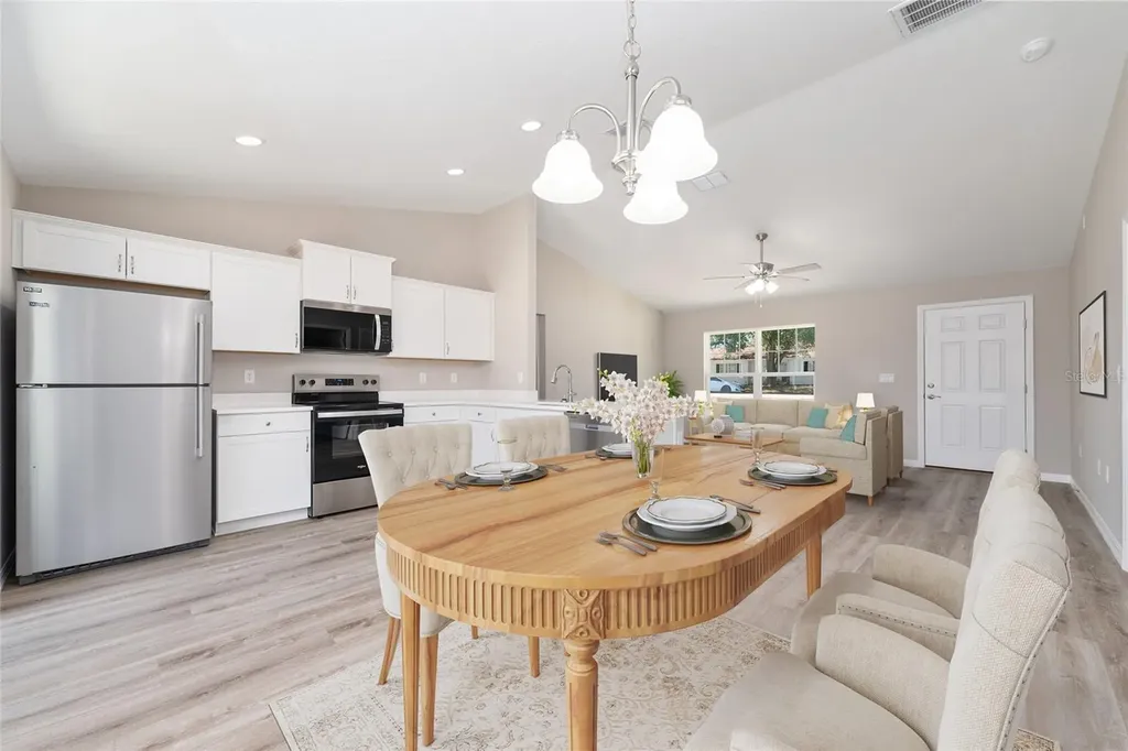 14260 SE 34th Court Summerfield FL 34491