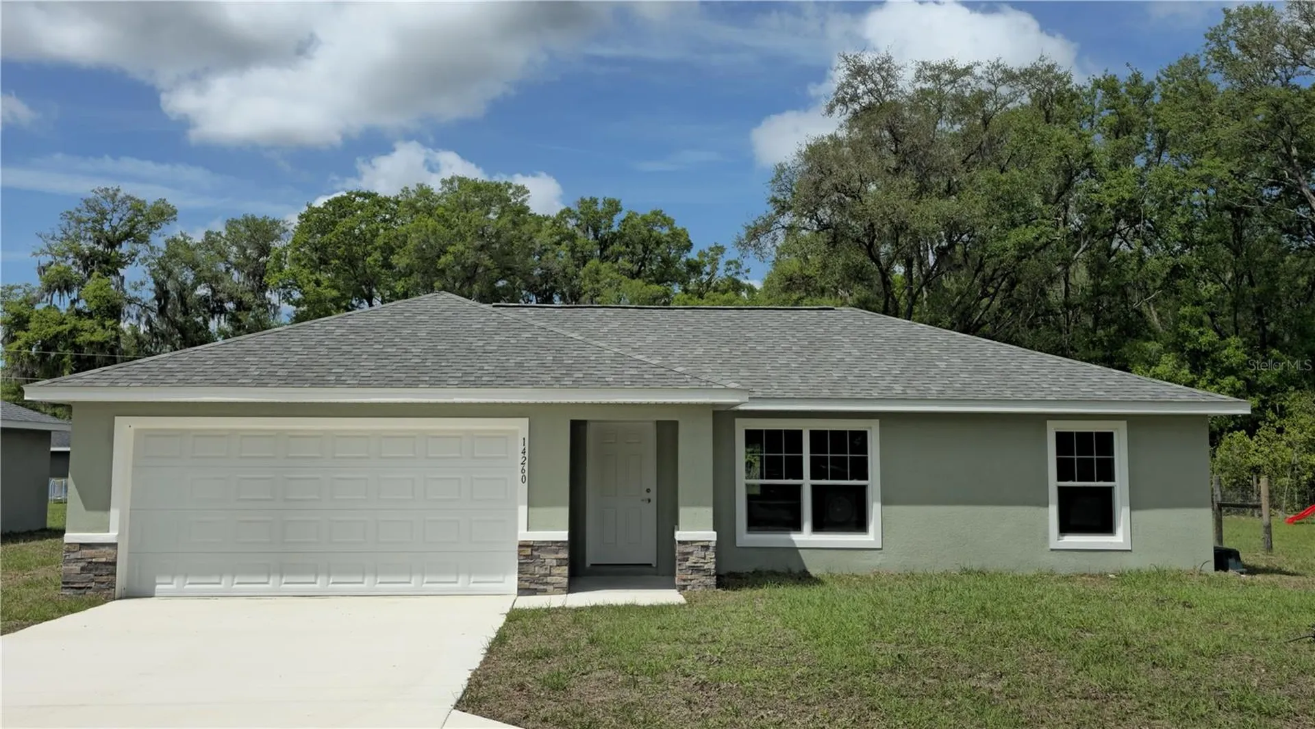 14260 SE 34th Court Summerfield FL 34491