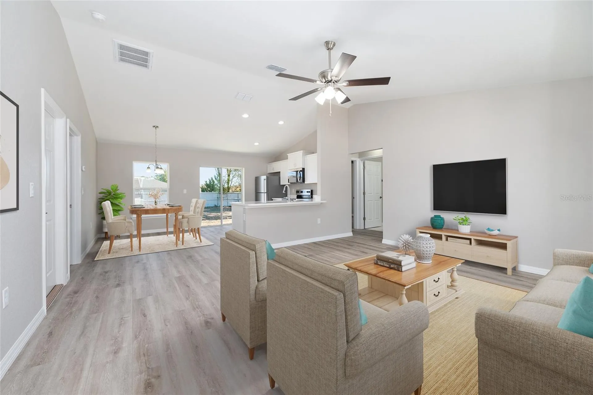 14260 SE 34th Court Summerfield FL 34491