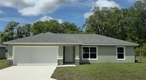 14260 SE 34th Court Summerfield FL 34491