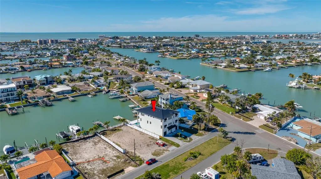 11460 7th Street E Treasure Island FL 33706