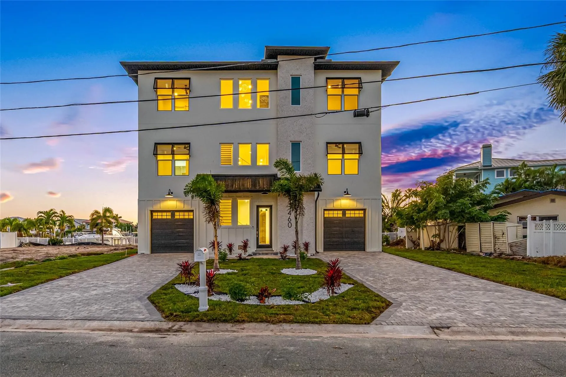 11460 7th Street E Treasure Island FL 33706
