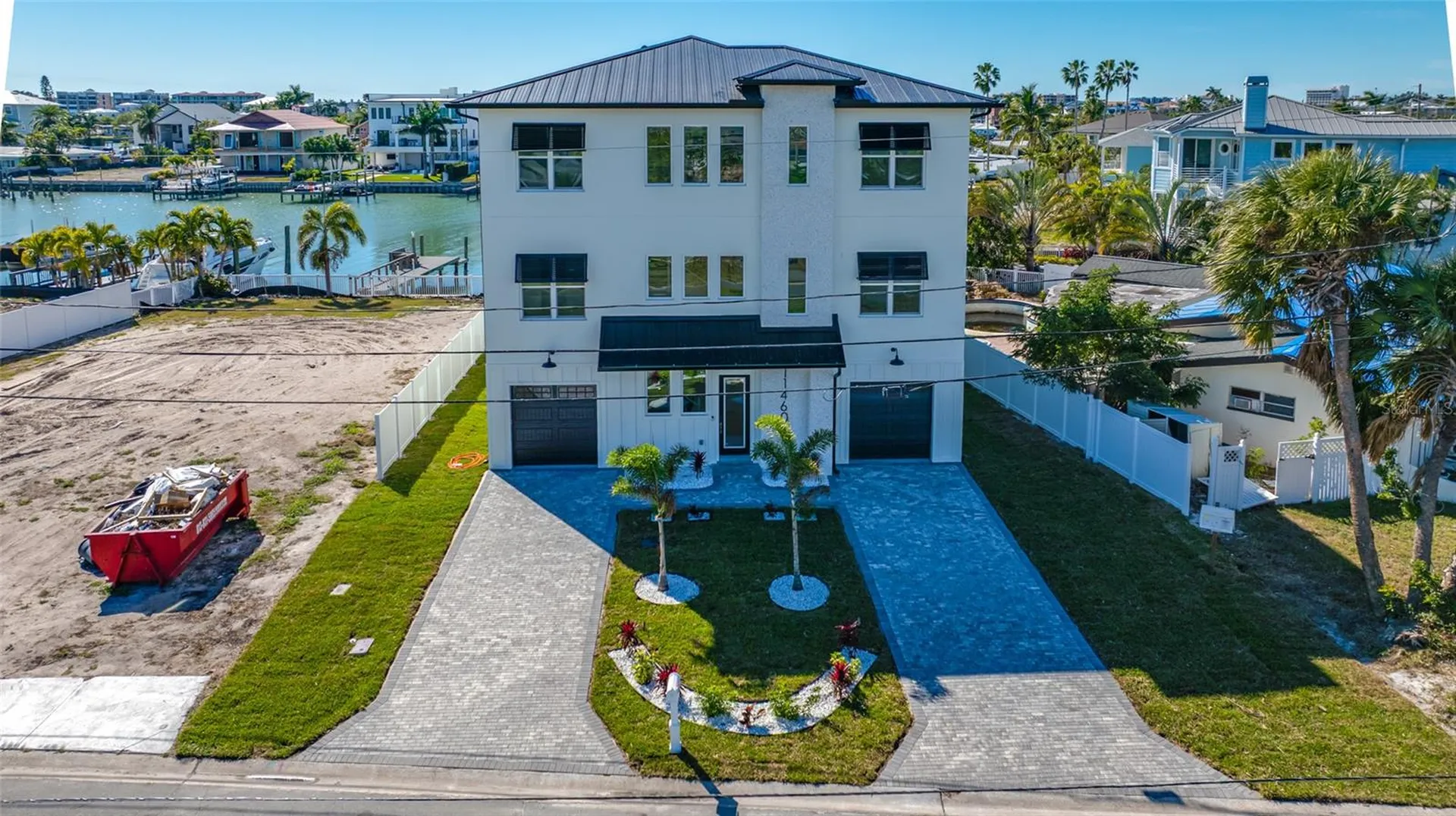 11460 7th Street E Treasure Island FL 33706