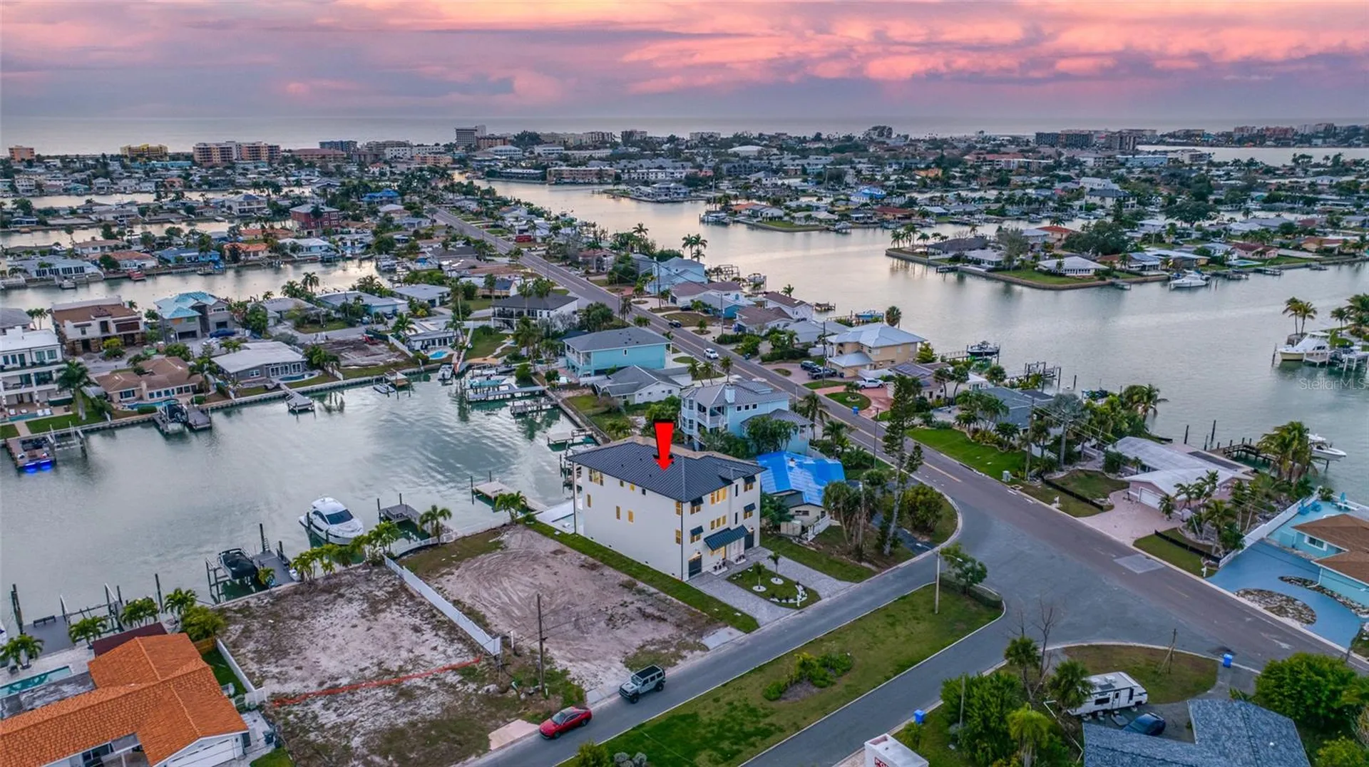 11460 7th Street E Treasure Island FL 33706