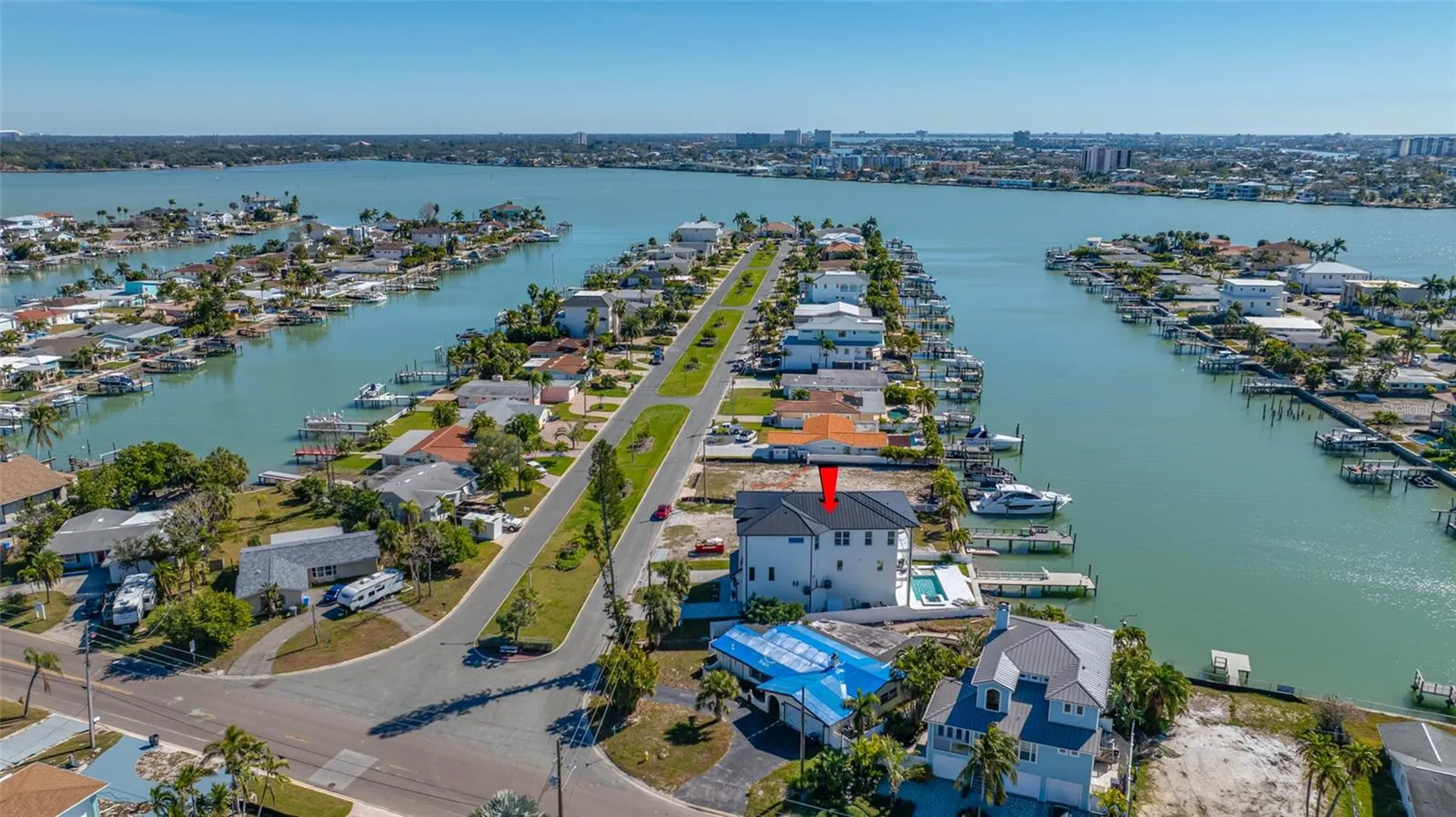 11460 7th Street E Treasure Island FL 33706