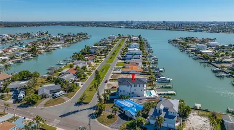 11460 7th Street E Treasure Island FL 33706