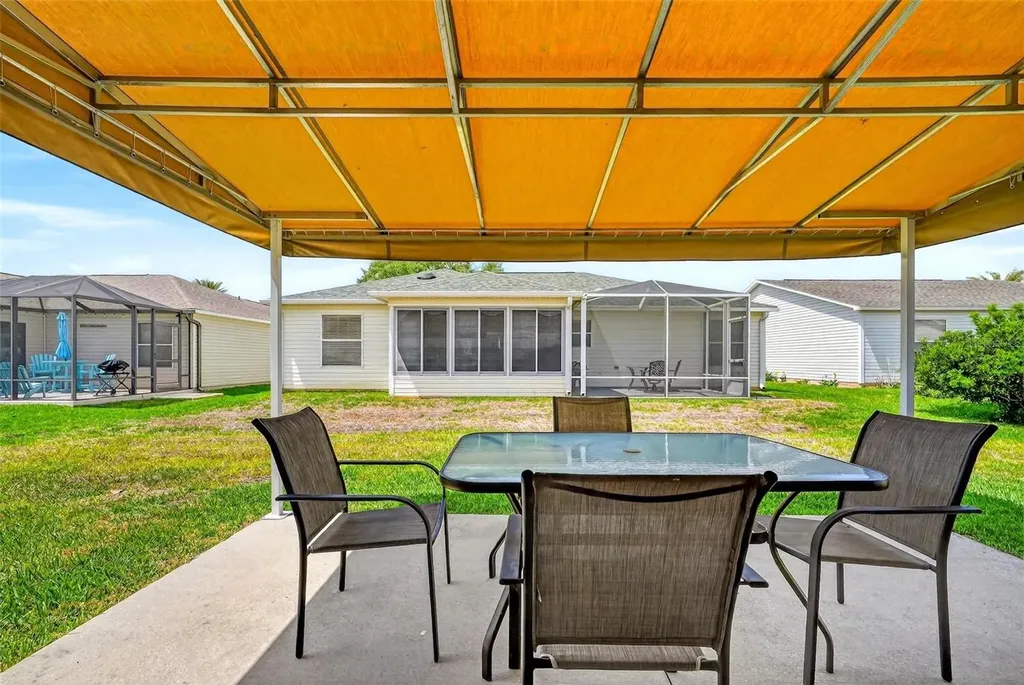 1088 Gennesse Lane The Villages FL 32162