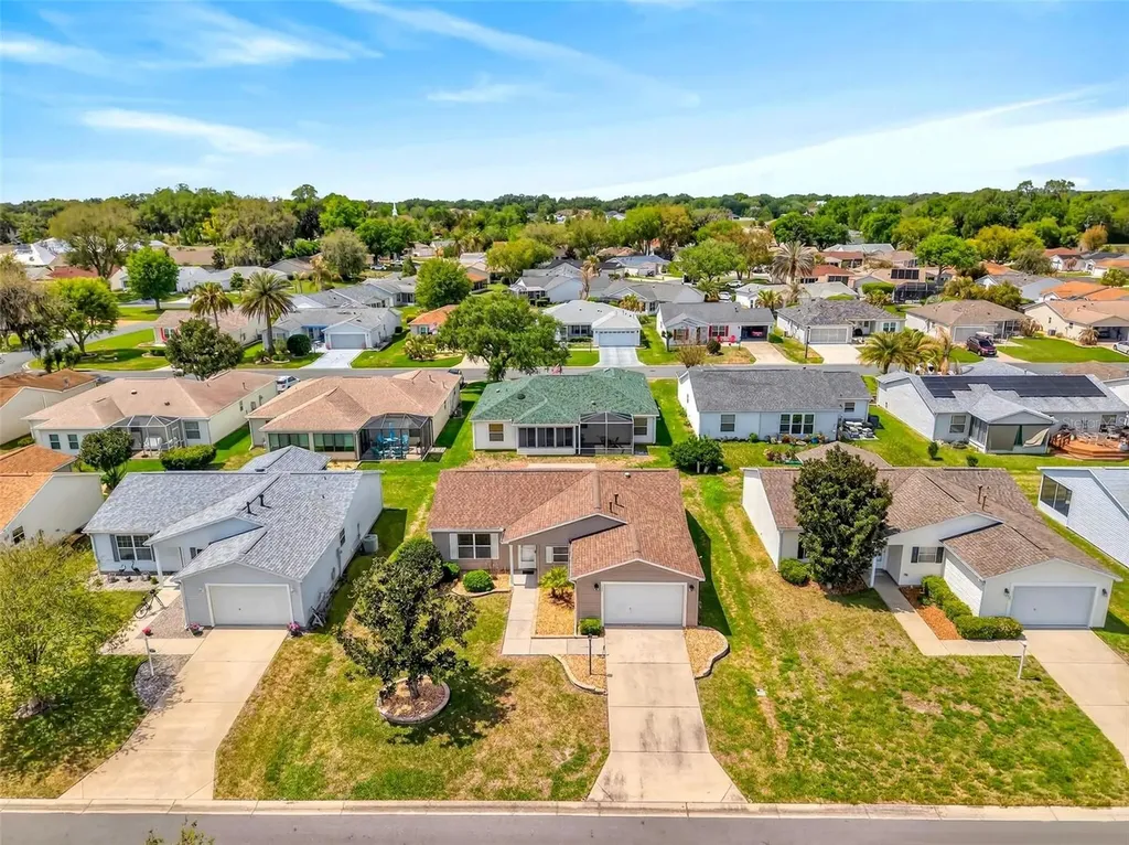 1088 Gennesse Lane The Villages FL 32162