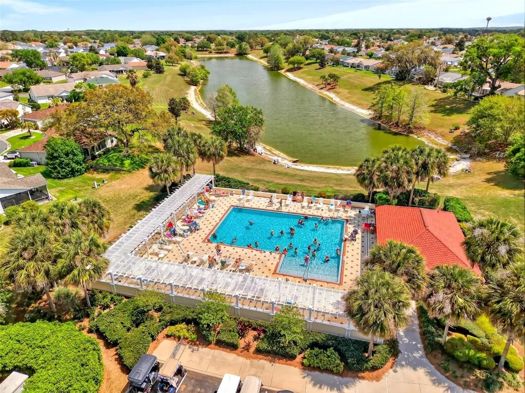1088 Gennesse Lane The Villages FL 32162