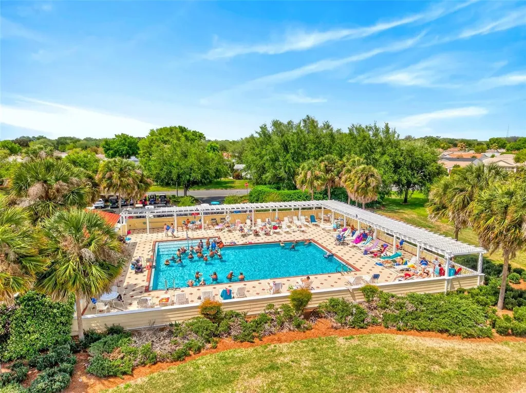 1088 Gennesse Lane The Villages FL 32162