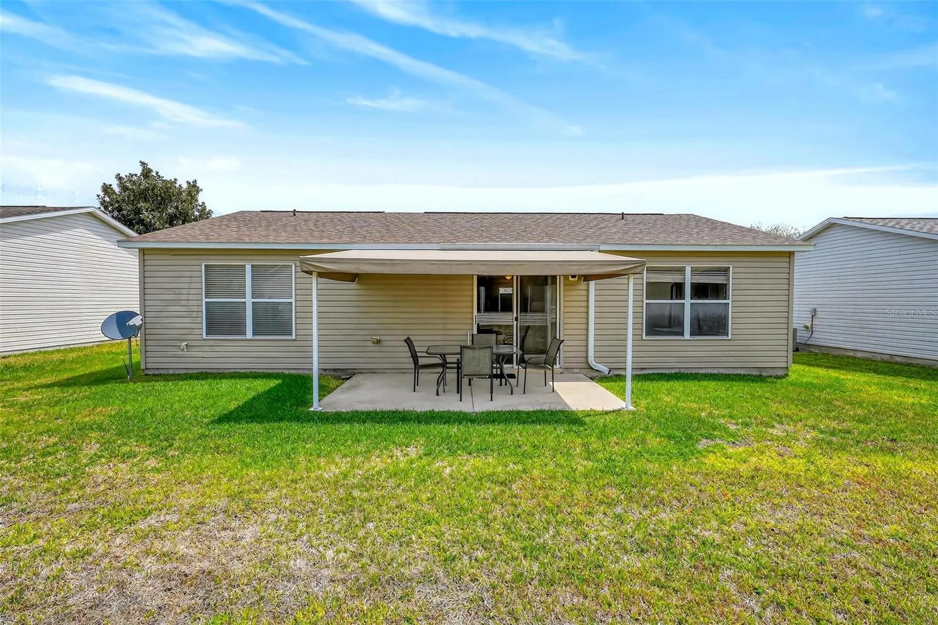 1088 Gennesse Lane The Villages FL 32162