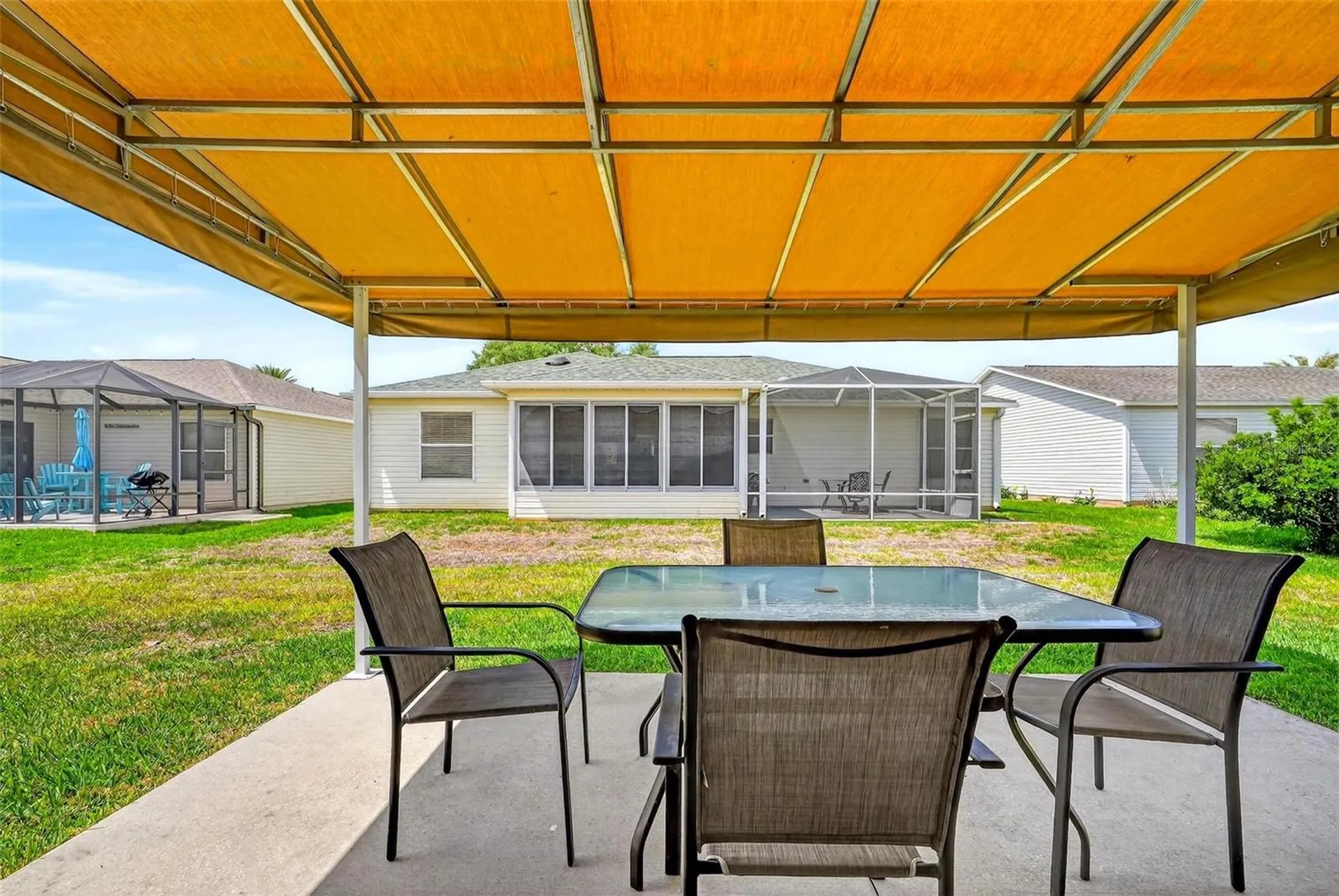 1088 Gennesse Lane The Villages FL 32162