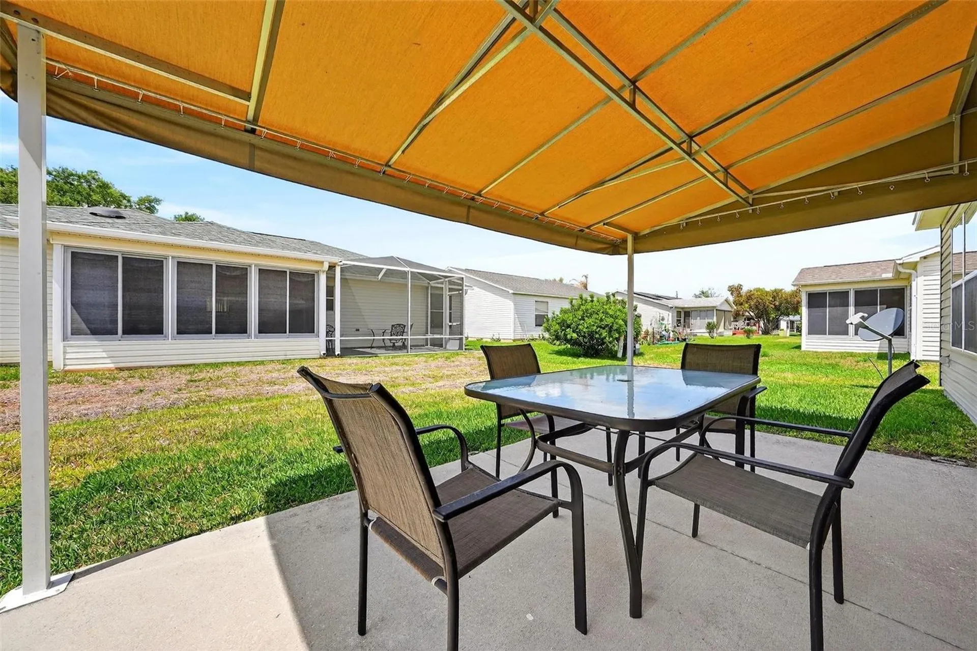1088 Gennesse Lane The Villages FL 32162