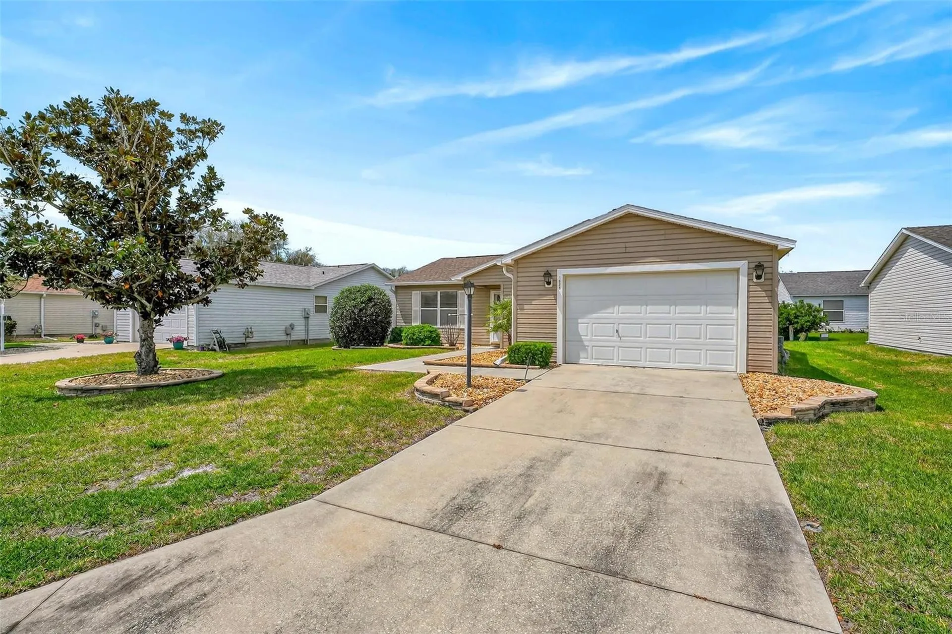 1088 Gennesse Lane The Villages FL 32162