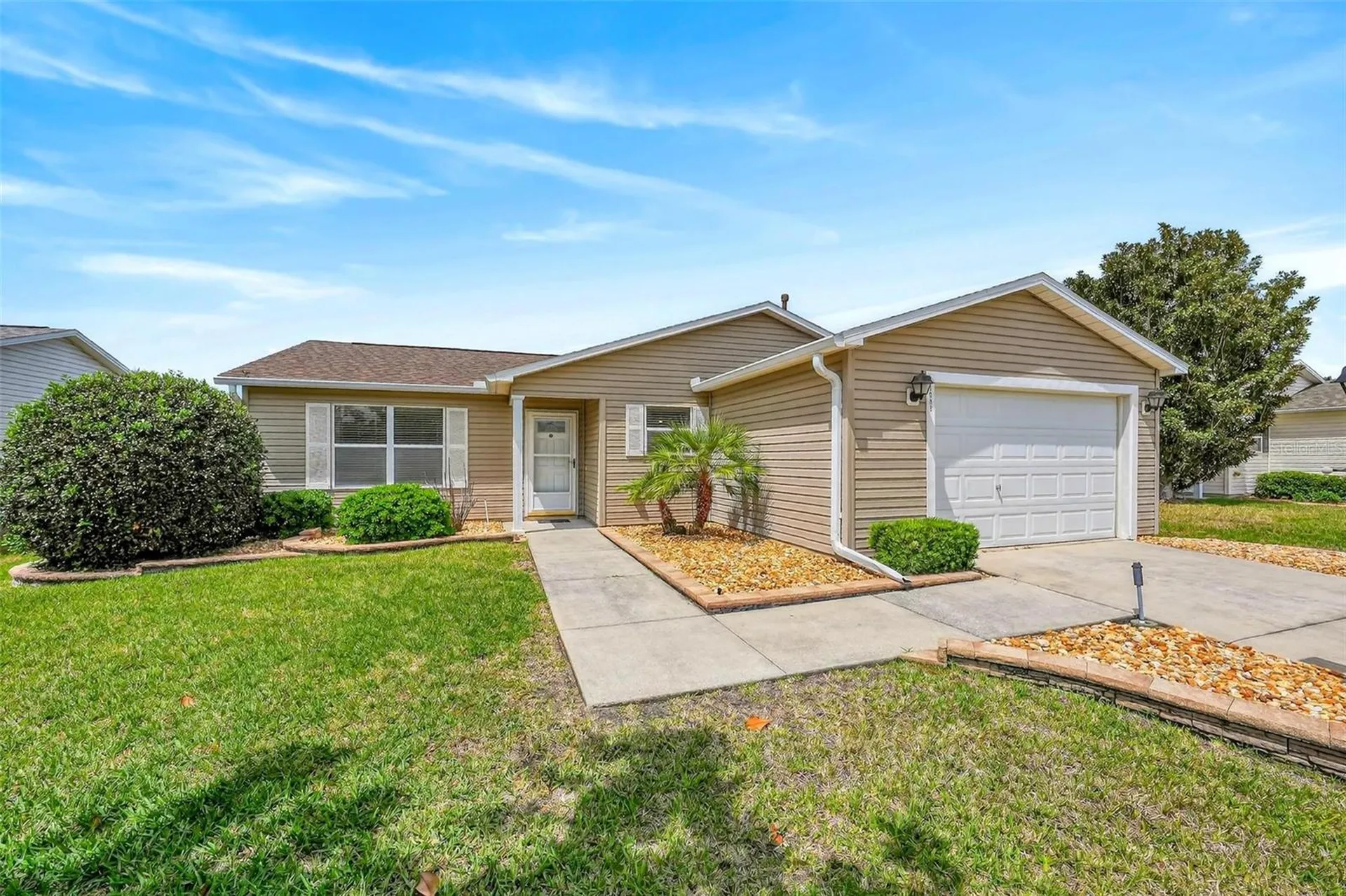 1088 Gennesse Lane The Villages FL 32162