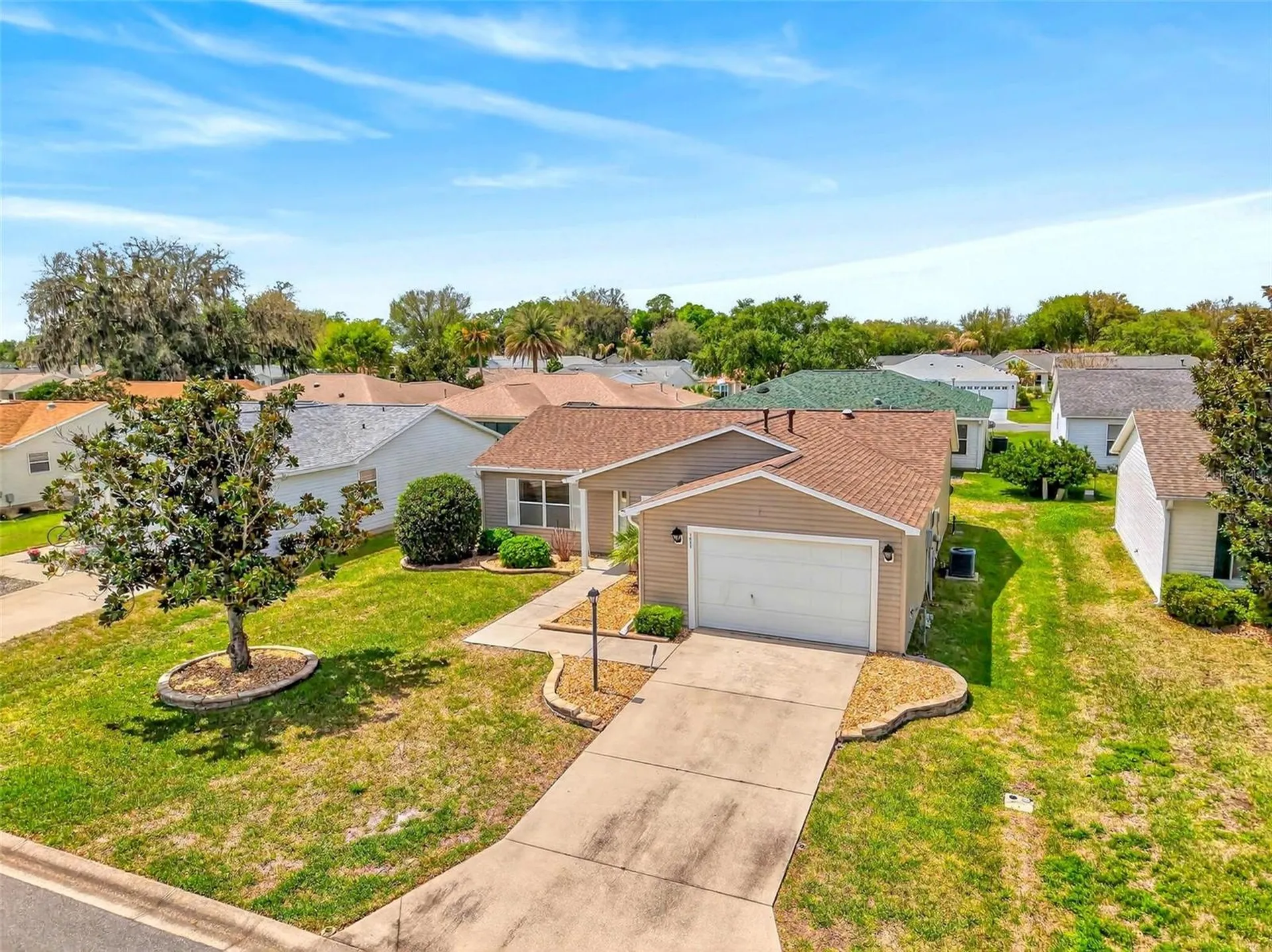 1088 Gennesse Lane The Villages FL 32162